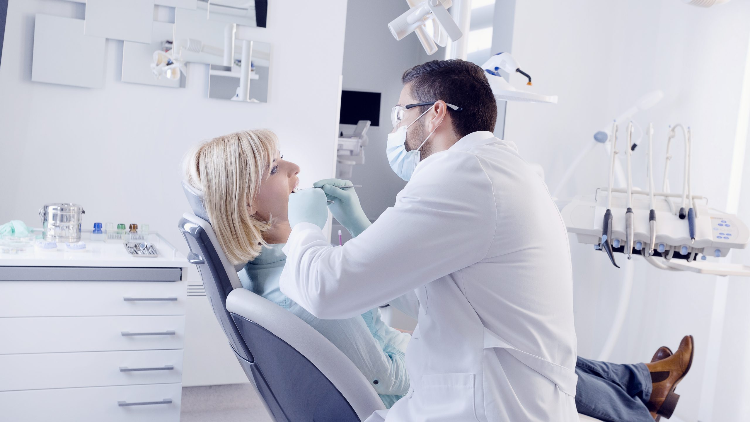 Dentist in Memphis, MO